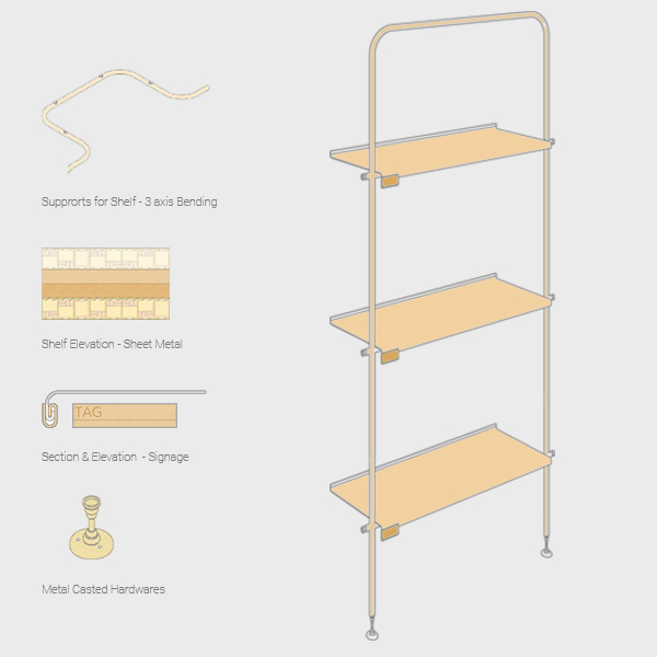 natural and artistic